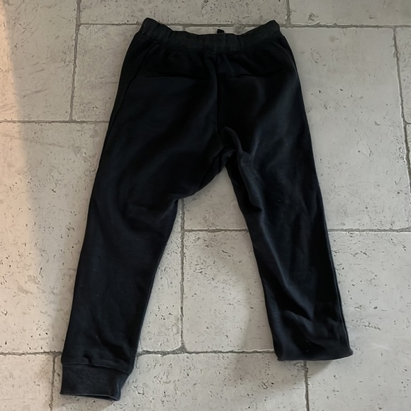 Zara boys sweatpants size 7 - Picture 3 of 4